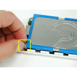 Замена аккумулятора iPod 4-го поколения или фото